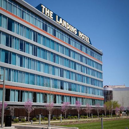 The Landing Hotel At Rivers Casino Pittsburgh Exterior photo