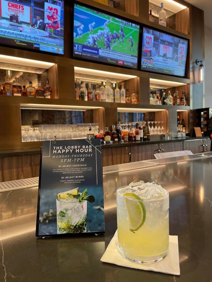 The Landing Hotel At Rivers Casino Pittsburgh Exterior photo