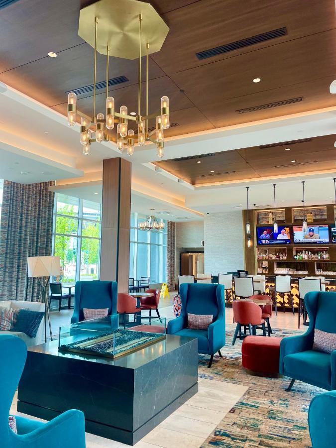 The Landing Hotel At Rivers Casino Pittsburgh Exterior photo