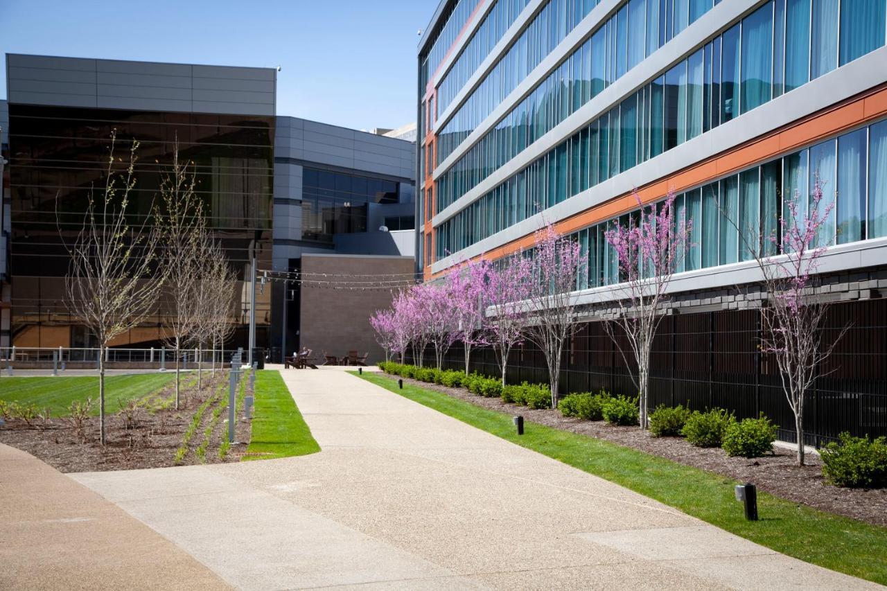 The Landing Hotel At Rivers Casino Pittsburgh Exterior photo